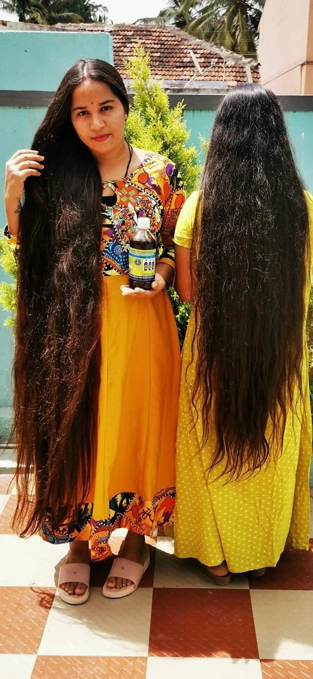 ADIVASI  NEELAMBARI HAKKI-PIKKI HAIR OIL